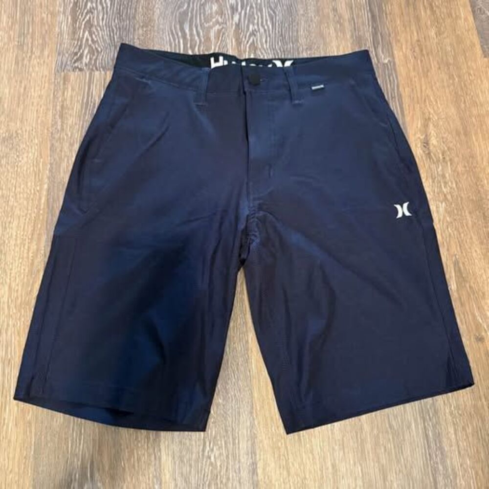 Hurley size 28 Hybrid Shorts